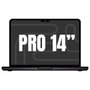 Apple MacBook Pro 14 pulgadas M5 10 núcleos CPU 10 núcleos GPU 16 GB 1 TB SSD Negro Espacial